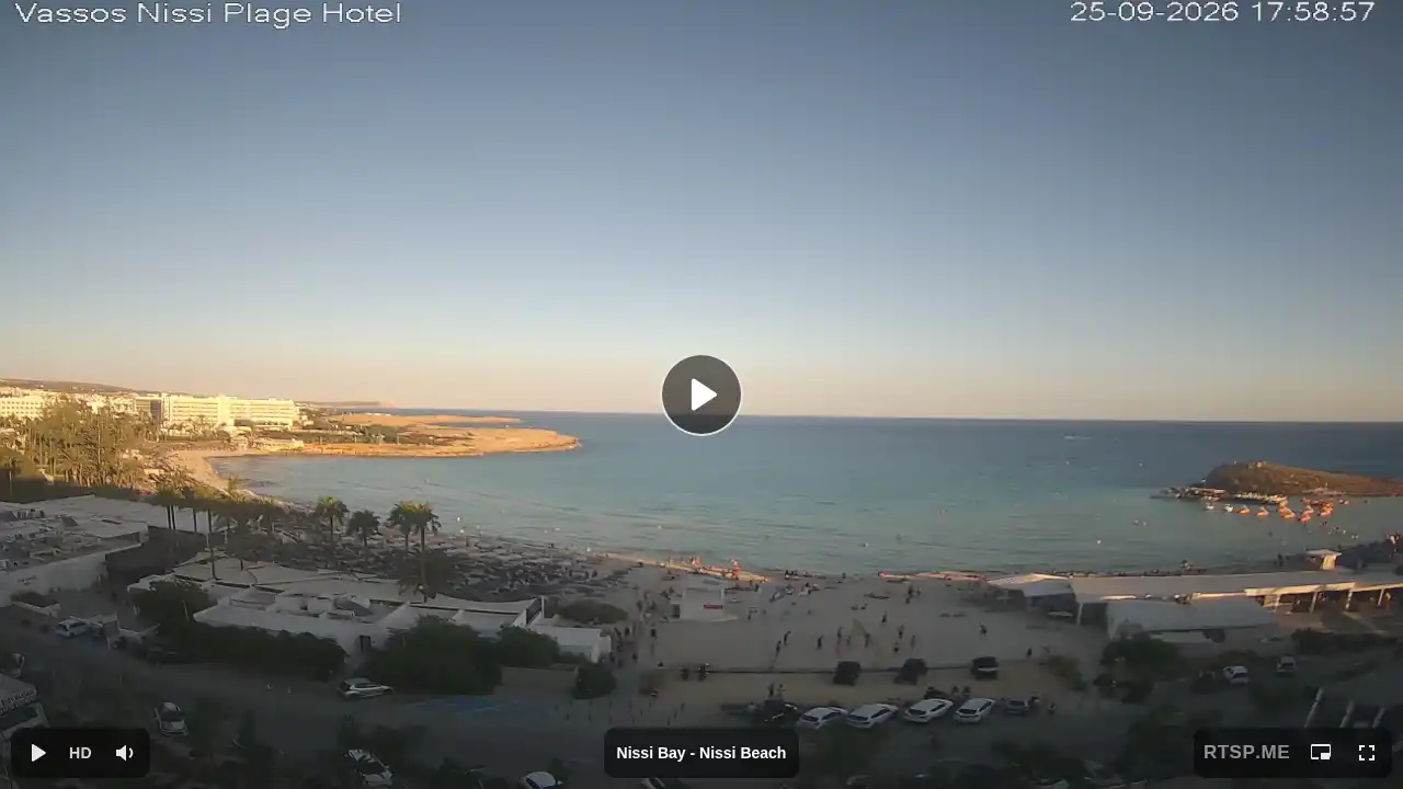 Webcam-Aufnahme aus :city — 25. September 2026 15:00