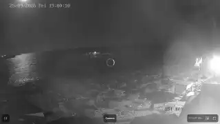 Vorschaubild 25. September 2026 17:00 Ayia Napa Zypern - Nissi Beach