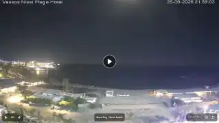 Vorschaubild 25. September 2026 19:00 Ayia Napa Zypern - Nissi Beach Panorama