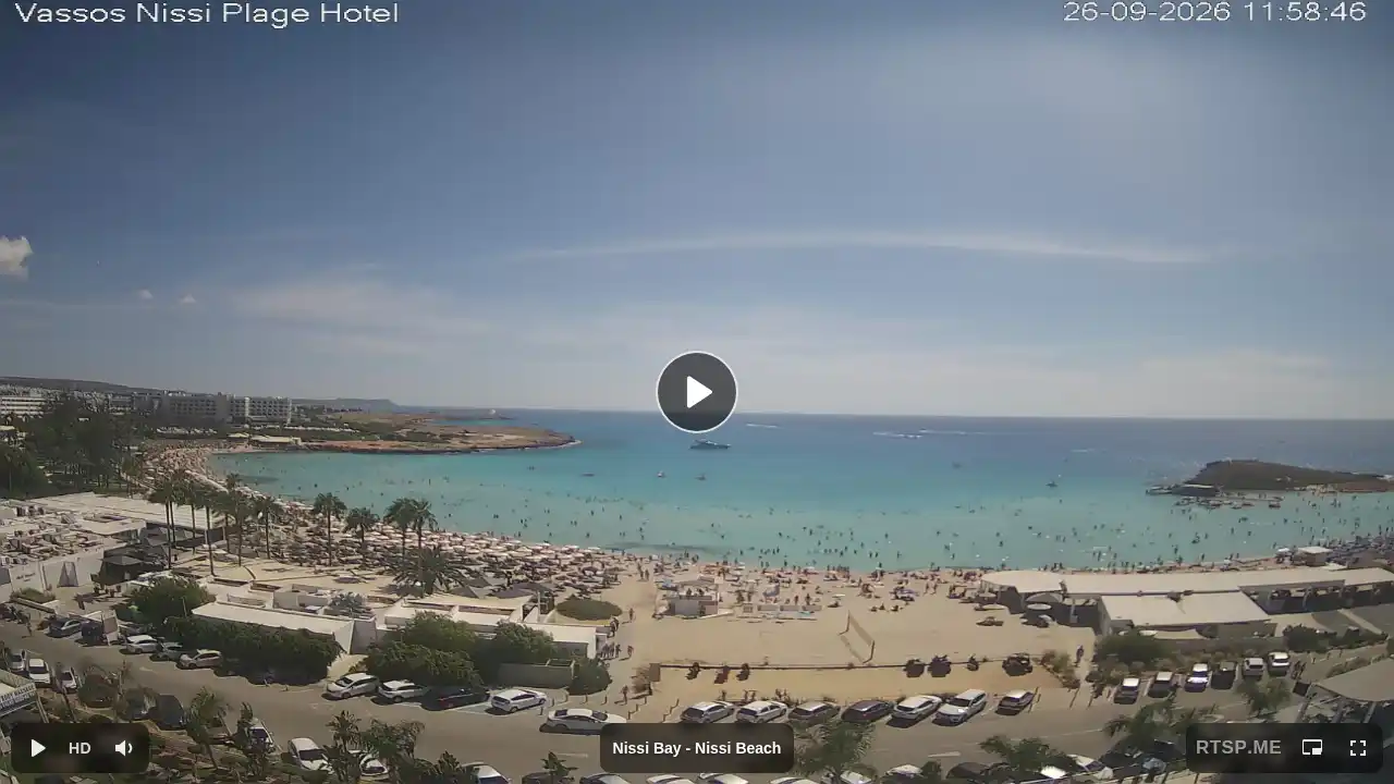 Webcam-Aufnahme aus :city — 26. September 2026 09:00