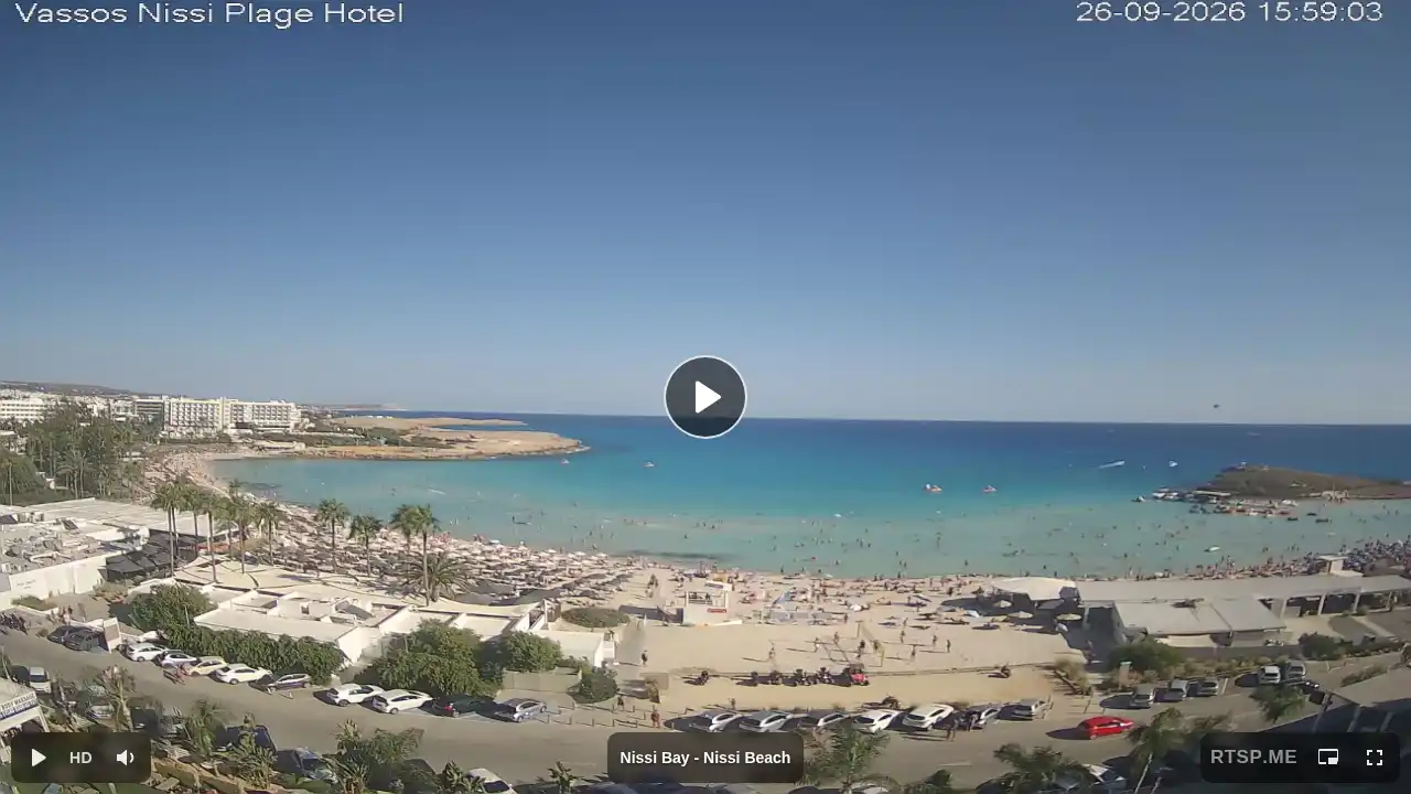 Webcam-Aufnahme aus :city — 26. September 2026 13:00