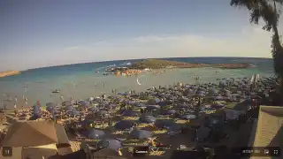 Vorschaubild 26. September 2026 14:00 Ayia Napa Zypern - Nissi Beach