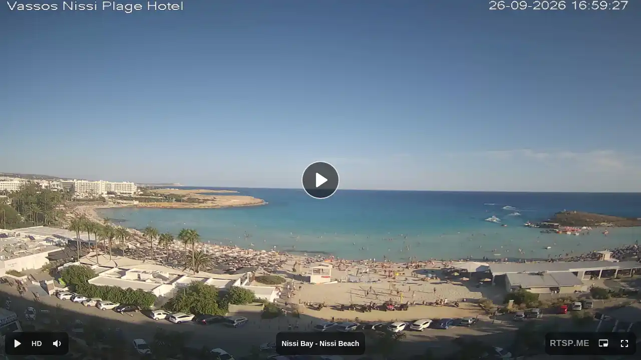 Webcam-Aufnahme aus :city — 26. September 2026 14:00