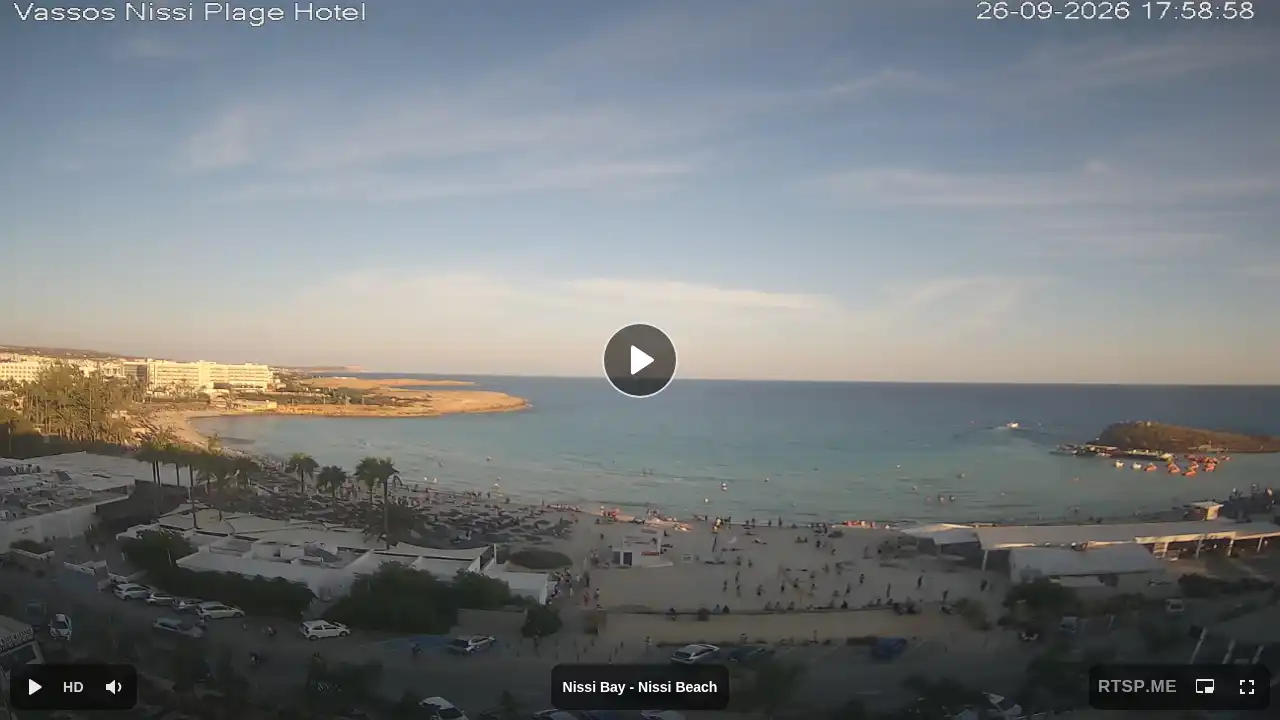 Webcam-Aufnahme aus :city — 26. September 2026 15:00