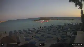 Vorschaubild 26. September 2026 16:00 Ayia Napa Zypern - Nissi Beach
