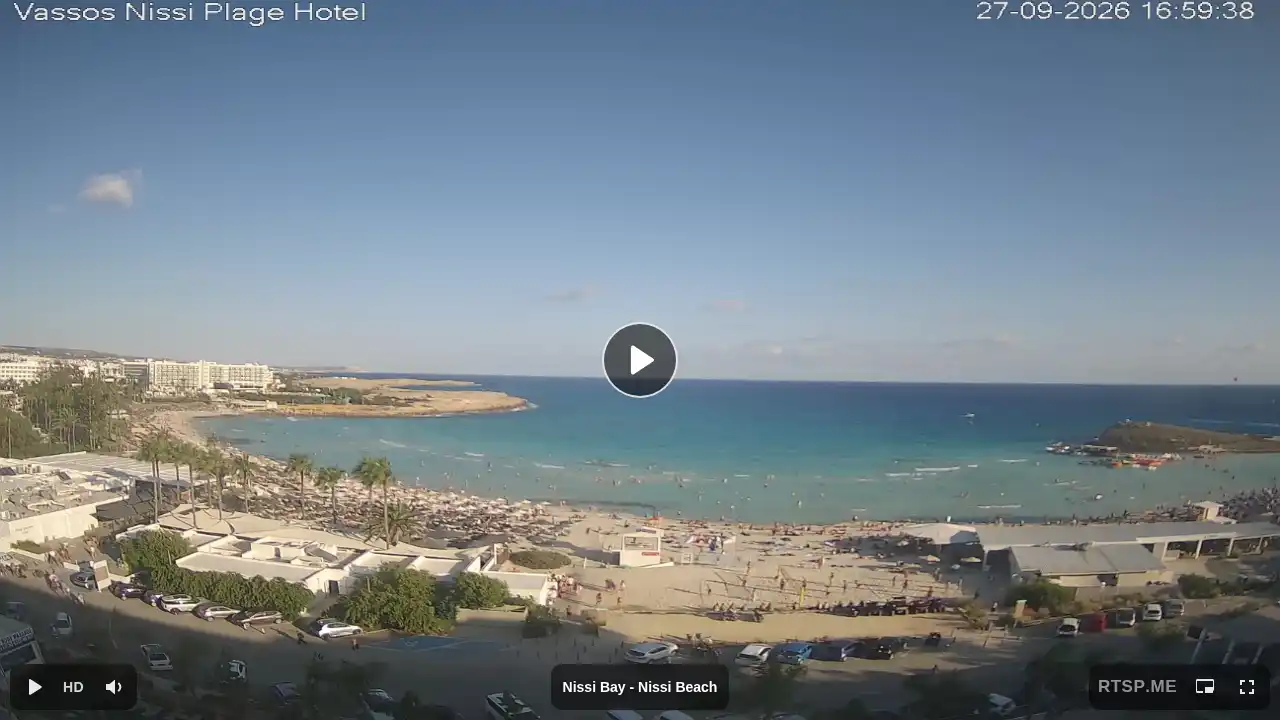Webcam-Aufnahme aus :city — 27. September 2026 14:00