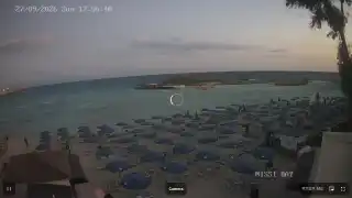 Vorschaubild 27. September 2026 16:00 Ayia Napa Zypern - Nissi Beach