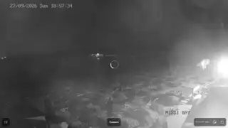 Vorschaubild 27. September 2026 17:00 Ayia Napa Zypern - Nissi Beach