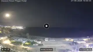 Vorschaubild 27. September 2026 17:00 Ayia Napa Zypern - Nissi Beach Panorama