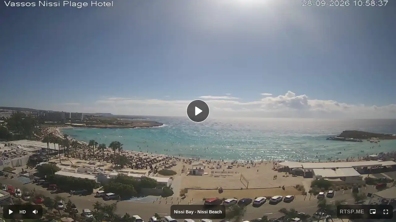 Webcam-Aufnahme aus :city — 28. September 2026 08:00