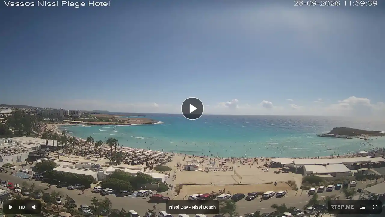 Webcam-Aufnahme aus :city — 28. September 2026 09:00