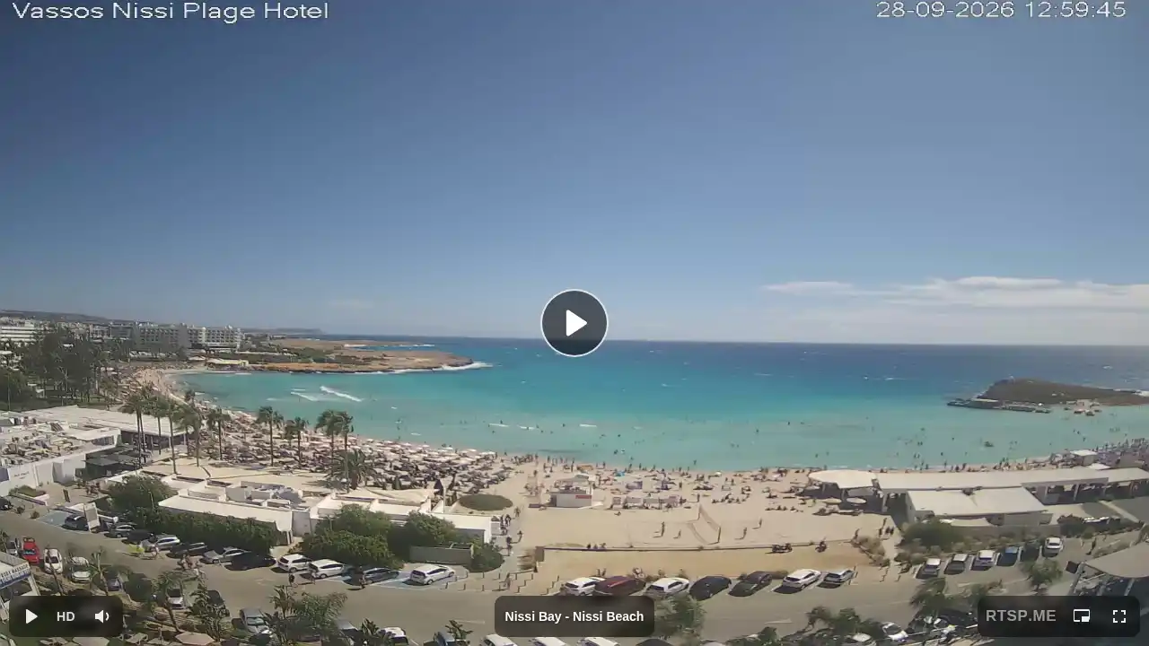 Webcam-Aufnahme aus :city — 28. September 2026 10:00