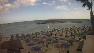 Vorschaubild 28. September 2026 14:00 Ayia Napa Zypern - Nissi Beach