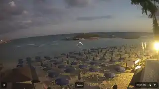 Vorschaubild 28. September 2026 16:00 Ayia Napa Zypern - Nissi Beach