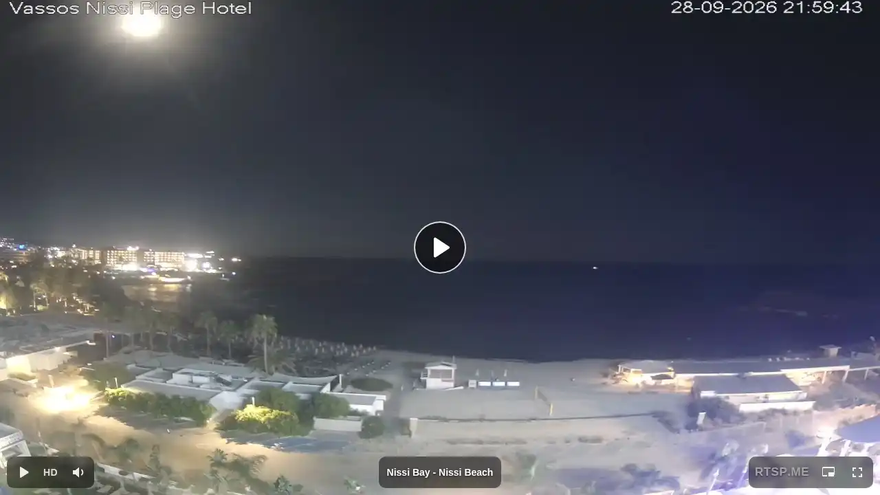 Webcam-Aufnahme aus :city — 28. September 2026 19:00