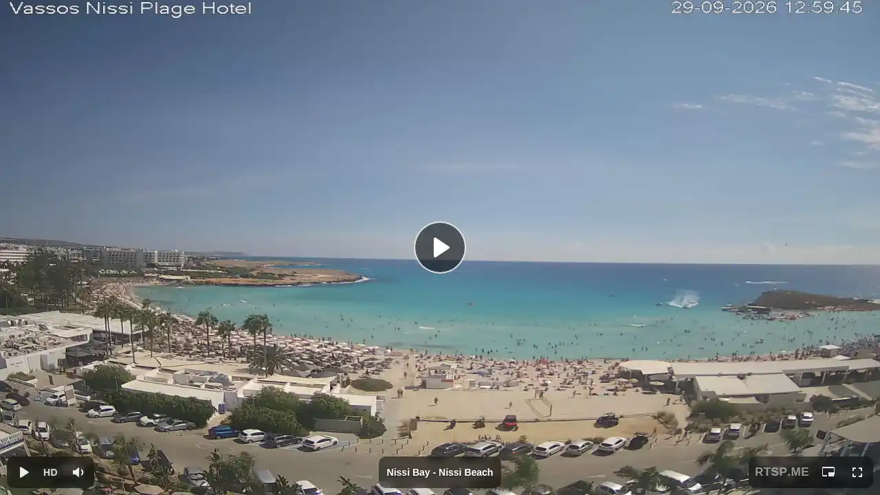 Webcam-Aufnahme aus :city — 29. September 2026 10:00