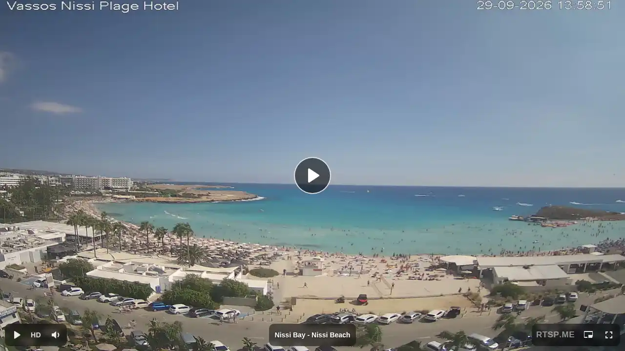 Webcam-Aufnahme aus :city — 29. September 2026 11:00