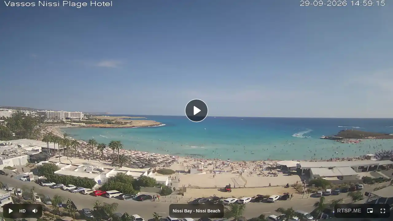 Webcam-Aufnahme aus :city — 29. September 2026 12:00