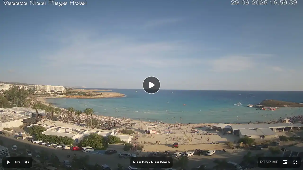 Webcam-Aufnahme aus :city — 29. September 2026 14:00