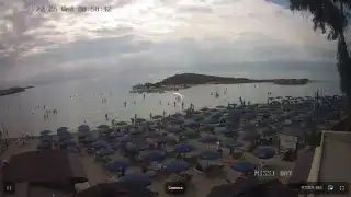 Vorschaubild 30. September 2026 07:00 Ayia Napa Zypern - Nissi Beach