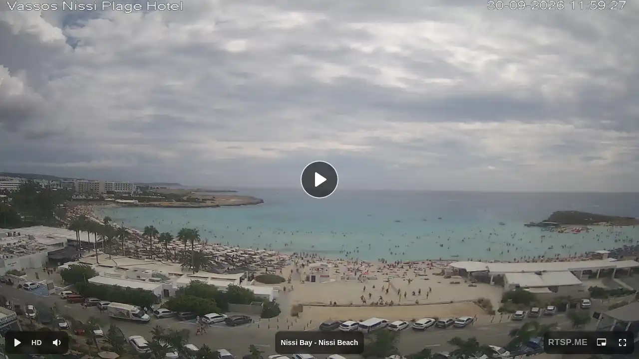 Webcam-Aufnahme aus :city — 30. September 2026 09:00