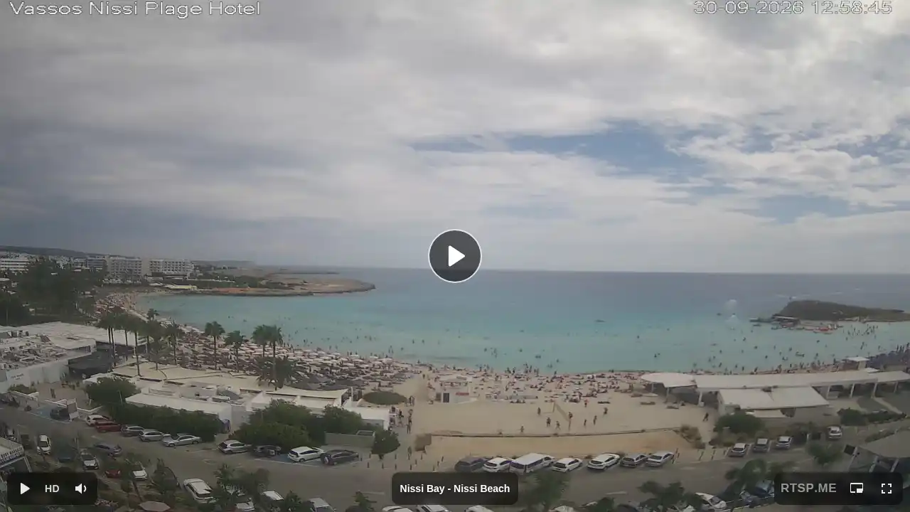 Webcam-Aufnahme aus :city — 30. September 2026 10:00