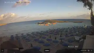 Vorschaubild 30. September 2026 15:00 Ayia Napa Zypern - Nissi Beach