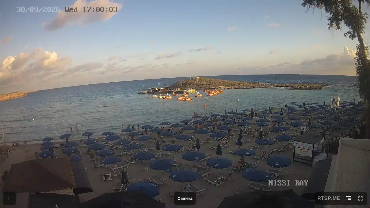 Webcam-Aufnahme aus :city — 30. September 2026 15:00