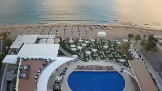 Vorschaubild 30. September 2026 15:00 Protaras Zypern Strand