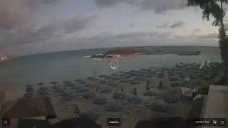 Vorschaubild 30. September 2026 16:00 Ayia Napa Zypern - Nissi Beach