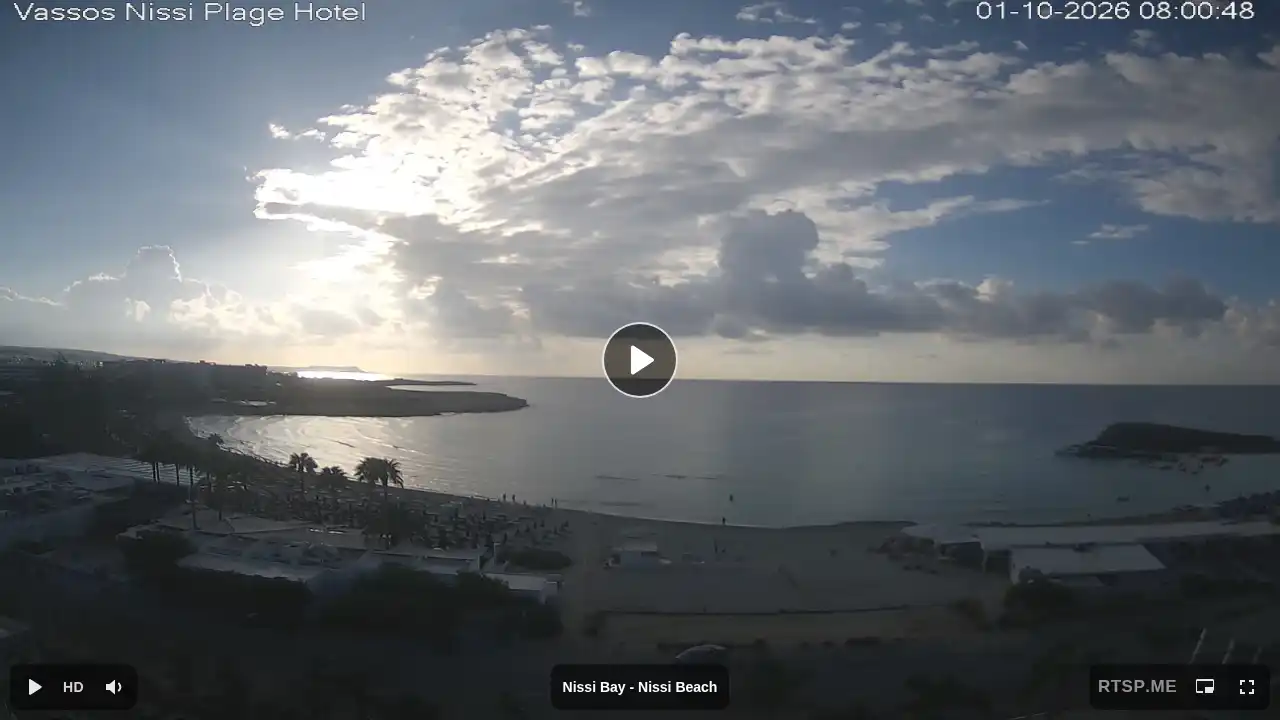 Webcam-Aufnahme aus :city — 1. Oktober 2026 05:00
