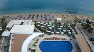 Vorschaubild 1. Oktober 2026 09:00 Protaras Zypern Strand