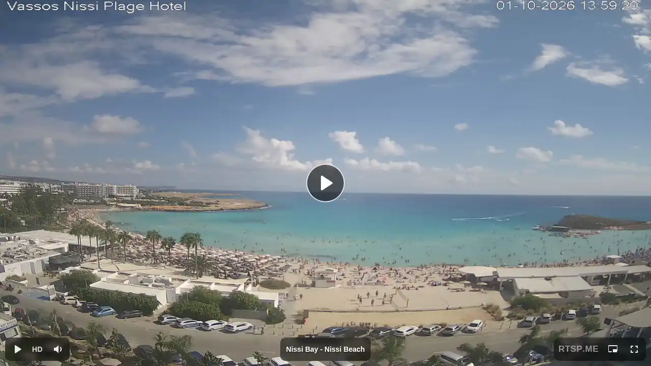 Webcam-Aufnahme aus :city — 1. Oktober 2026 11:00