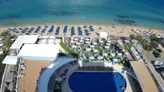 Vorschaubild 1. Oktober 2026 12:00 Protaras Zypern Strand