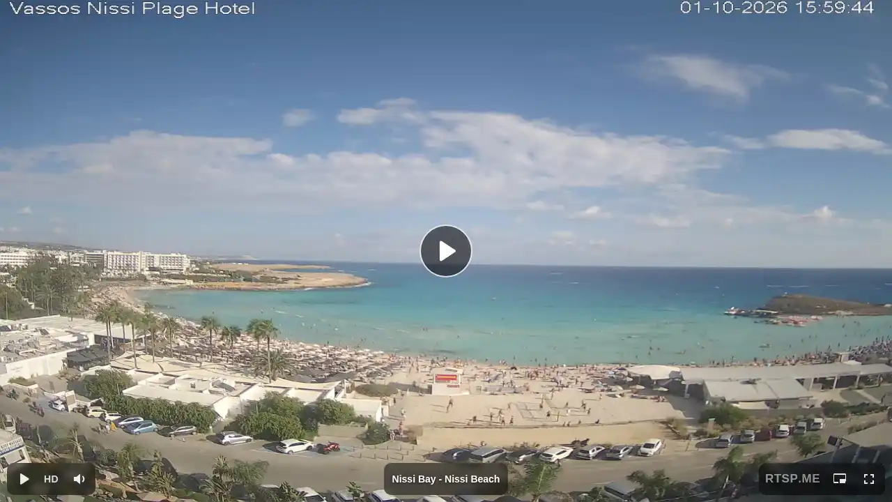 Webcam-Aufnahme aus :city — 1. Oktober 2026 13:00