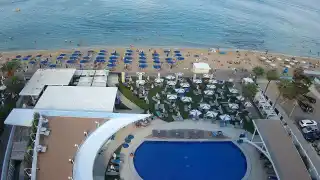 Vorschaubild 1. Oktober 2026 13:00 Protaras Zypern Strand