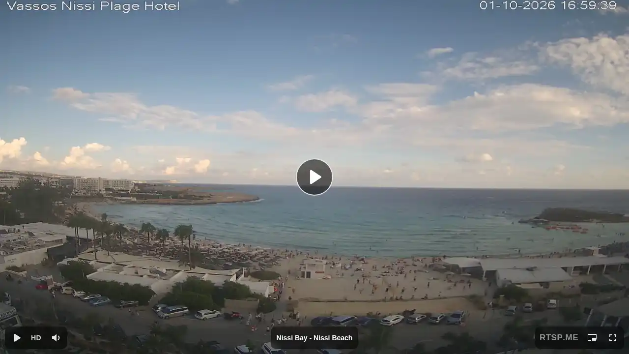 Webcam-Aufnahme aus :city — 1. Oktober 2026 14:00