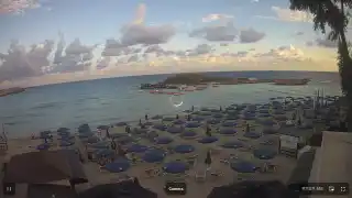 Vorschaubild 1. Oktober 2026 15:00 Ayia Napa Zypern - Nissi Beach