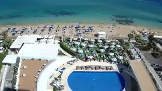 Vorschaubild 2. Oktober 2026 10:00 Protaras Zypern Strand