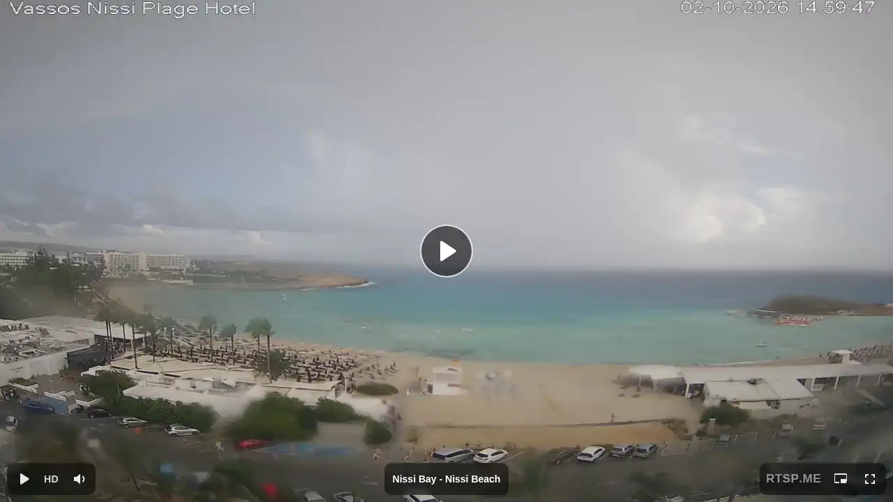 Webcam-Aufnahme aus :city — 2. Oktober 2026 12:00