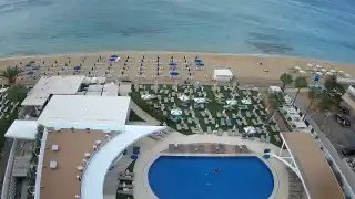 Vorschaubild 2. Oktober 2026 12:00 Protaras Zypern Strand