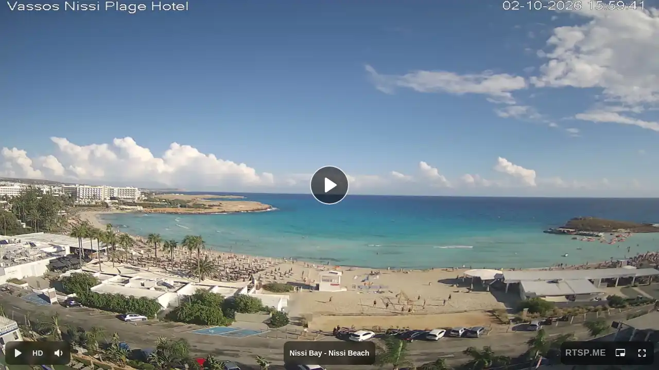 Webcam-Aufnahme aus :city — 2. Oktober 2026 13:00