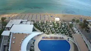 Vorschaubild 2. Oktober 2026 14:00 Protaras Zypern Strand