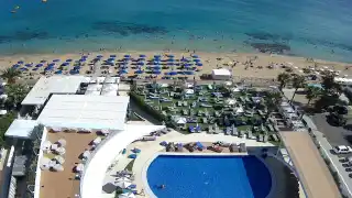 Vorschaubild 3. Oktober 2026 08:00 Protaras Zypern Strand