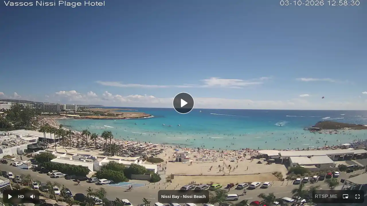 Webcam-Aufnahme aus :city — 3. Oktober 2026 10:00