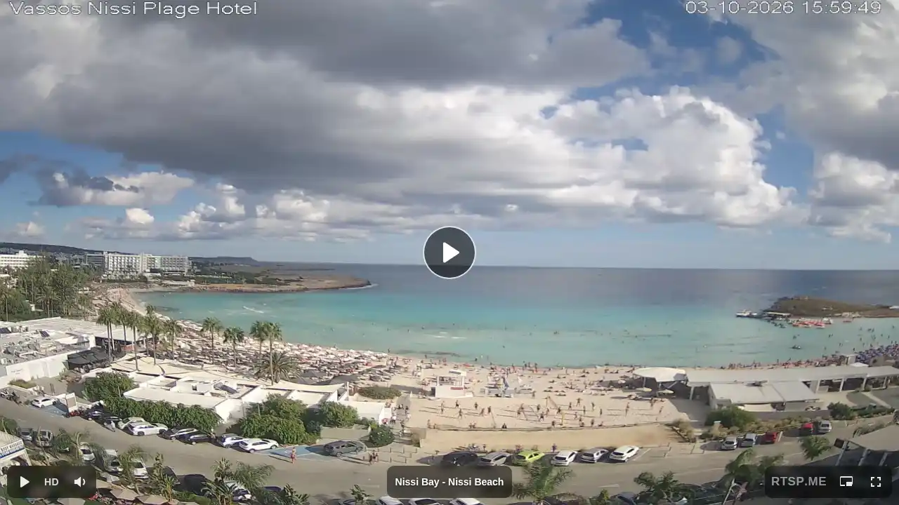 Webcam-Aufnahme aus :city — 3. Oktober 2026 13:00