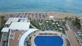 Vorschaubild 3. Oktober 2026 13:00 Protaras Zypern Strand