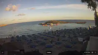 Vorschaubild 3. Oktober 2026 15:00 Ayia Napa Zypern - Nissi Beach