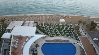 Vorschaubild 3. Oktober 2026 15:00 Protaras Zypern Strand