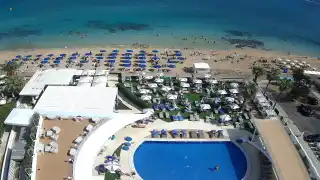 Vorschaubild 4. Oktober 2026 09:00 Protaras Zypern Strand